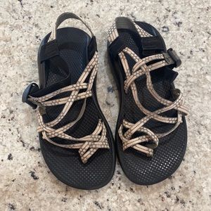 Women’s Chaco Sandals Size W 9